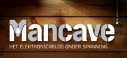 Mancave - Het elektronicablog onder spanning